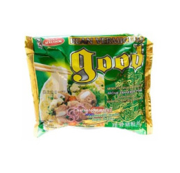 ZUPKI - MIEN GOOD - SUON HEO-ZIELONE - 56g*48