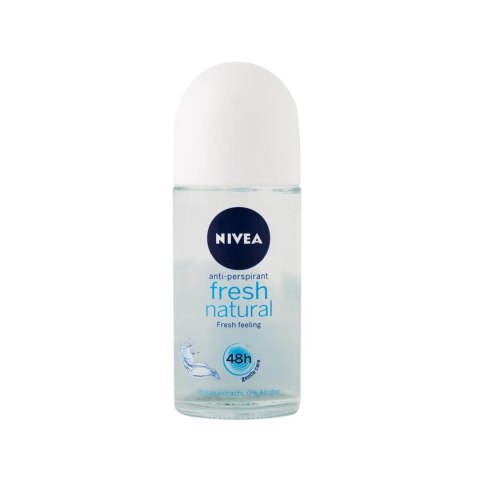 Antyperspirant dla kobiet Fresh Natural 48h 50 ml Antyperspirant dla kobiet Fresh Natural 48h 50 ml