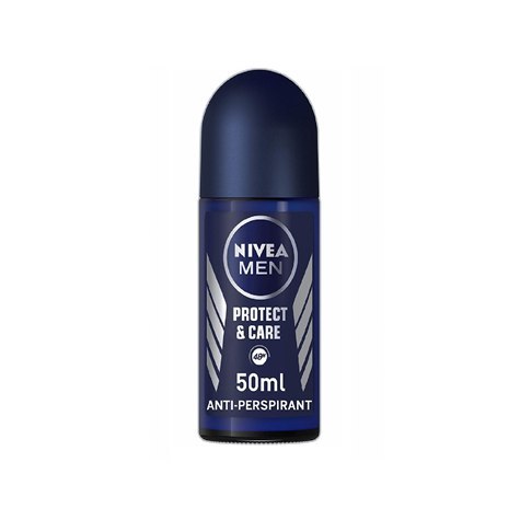 Antyperspirant dla mężczyzn Protect&Care 50 ml Antyperspirant dla mężczyzn Protect&Care 50 ml