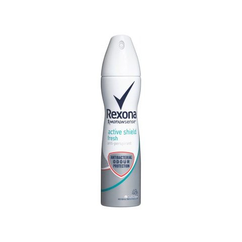 Antyperspirant spray damski Active Shield Fresh 150 ml