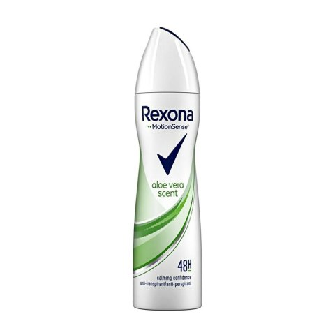 Antyperspirant spray damski Aloe Vera Scent 150 ml Antyperspirant spray damski Aloe Vera Scent 150 ml