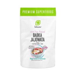 Babka jajowata łupiny 150 g