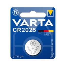 Bateria CR 2025 1 szt.