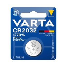 Bateria CR 2032 1 szt.