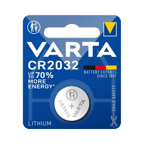 Bateria CR 2032 1 szt. Bateria CR 2032 1 szt.