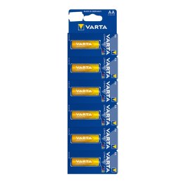 Bateria Long Life LR6 pasek