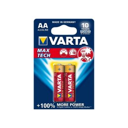 Bateria Long Life Max Power LR6 2 szt.