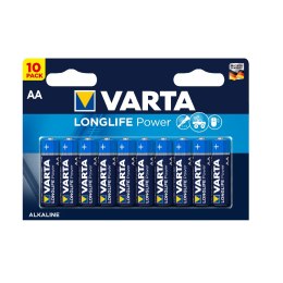 Bateria Long Life Power R3 10 szt.