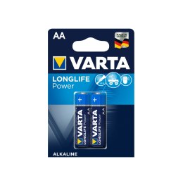 Bateria Long Life Power R6 2 szt.