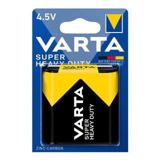 Bateria Super Heavy Duty R12 1 szt.