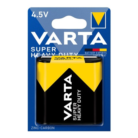 Bateria Super Heavy Duty R12 1 szt. Bateria Super Heavy Duty R12 1 szt.