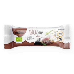 LUZ: Baton Kakao & Kokos BIO 35 g