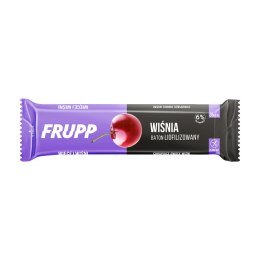 Baton liofilizowany wiśniowy bezglutenowy 10 g