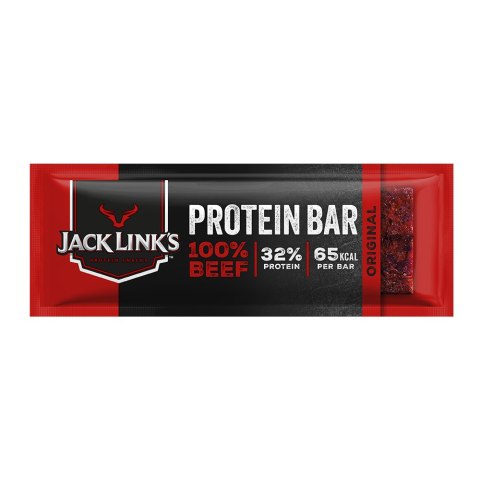 Baton proteinowy z wołowiny, suszony Original 22,5 g