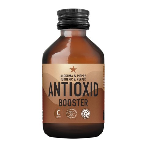 Booster Antioxid 100 ml Booster Antioxid 100 ml