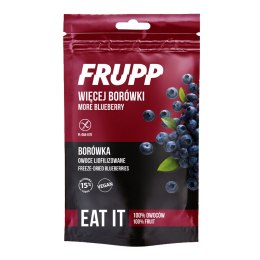 Borówka owoce liofilizowane 15 g