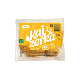 Bułka kajzerka bezglutenowa i bez laktozy 2 x 60 g