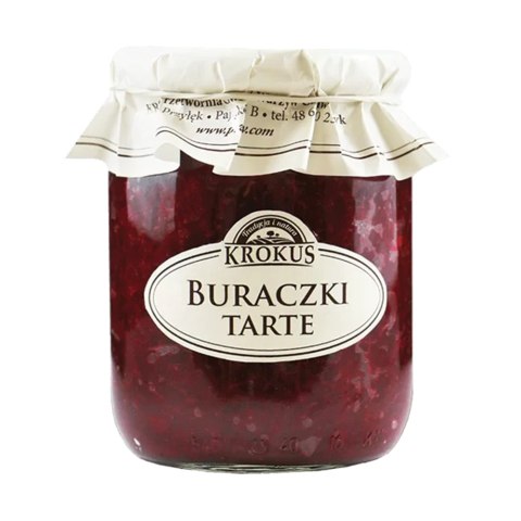 Buraczki tarte 500 g