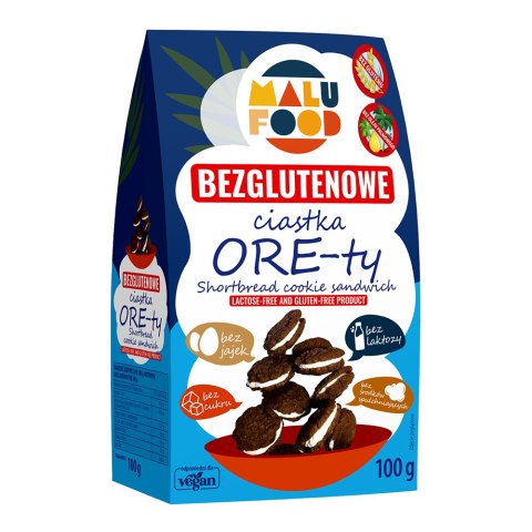 Ciastka Ore-ty 100 g