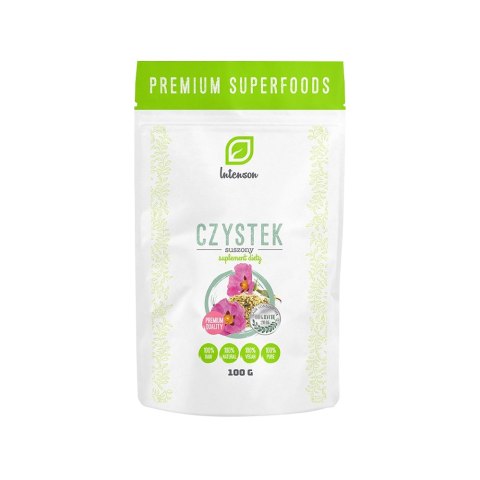 Czystek 100 g Czystek 100 g