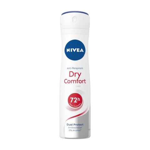 Dezodorant dla kobiet Dry Comfort 150 ml Dezodorant dla kobiet Dry Comfort 150 ml