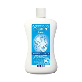 Emulsja do kąpieli 250 ml
