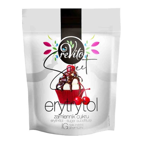 Erytrytol 250 g Erytrytol 250 g
