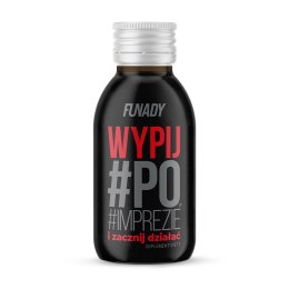 FUNADY Shot Wypij po Imprezie 100 ml