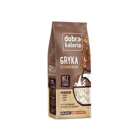 Gryka do chrupania 70 g Gryka do chrupania 70 g