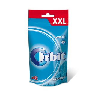 Guma do żucia Peppermint torebka XXL 42 drażetki