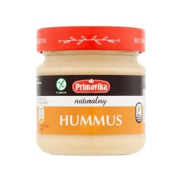 Hummus naturalny 160 g