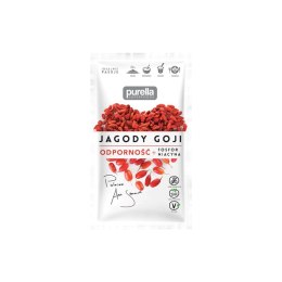 Jagody Goji. Odporność. Fosfor + Niacyna 45 g
