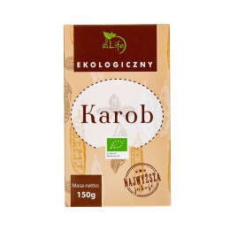 Karob ekologiczny BIO 150 g