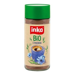 LUZ: Kawa rozpuszczalna z cykorii BIO 100 g