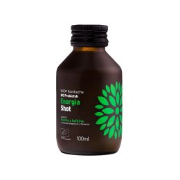 Kombucha Shot probiotyk Energia BIO 100 ml