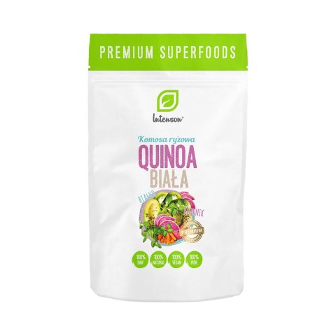 Komosa ryżowa Quinoa 250 g Komosa ryżowa Quinoa 250 g