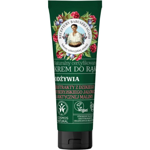 Krem do rąk odżywczy 75 ml Krem do rąk odżywczy 75 ml