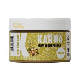 Krem pistacjowy crunchy 200 g