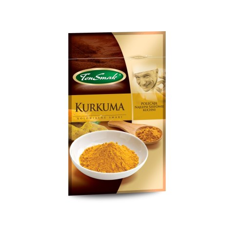 Kurkuma 20 g