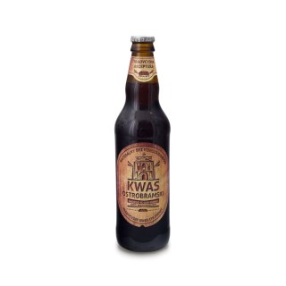 LUZ: Kwas chlebowy ostrobramski 500 ml