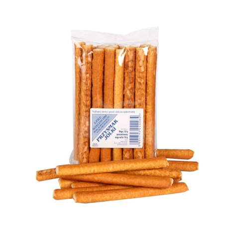 LUZ: Paluchy Przysmak Jolki 100 g