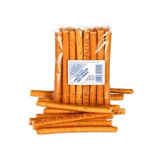 LUZ: Paluchy przysmak do piwa 100 g