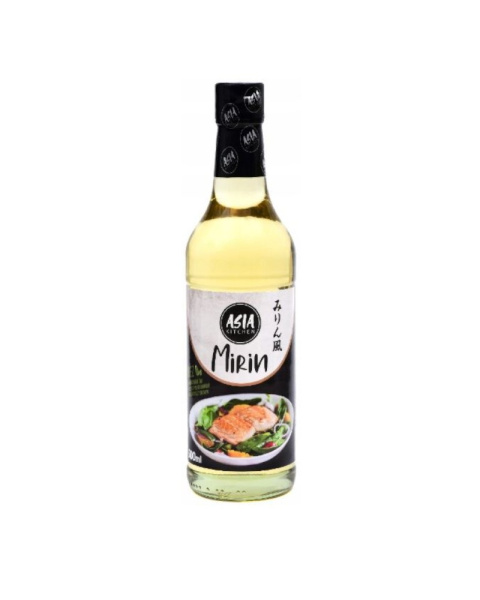 Mirin 500ml Asia Kitchen