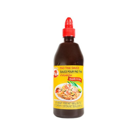 SOS PAD THAI COCK 1000g SOS PAD THAI COCK 1000g