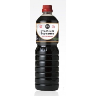 Sos sojowy Premium 1L Asia Kitchen