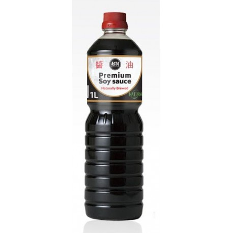 Sos sojowy Premium 1L Asia Kitchen