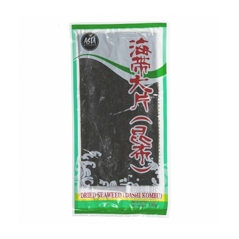 Wodorosty Kombu 100g