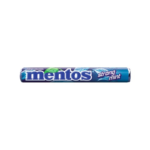Dropsy Strong Mint 37,5 g
