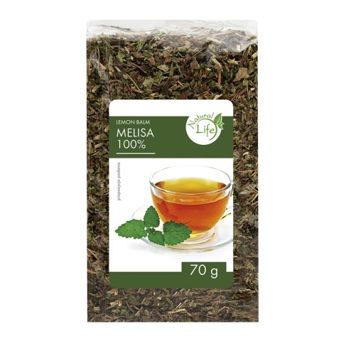 Melisa 70 g Melisa 70 g