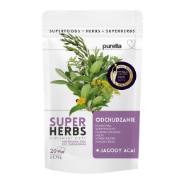 Mieszanka ziołowa Odchudzanie 35 g